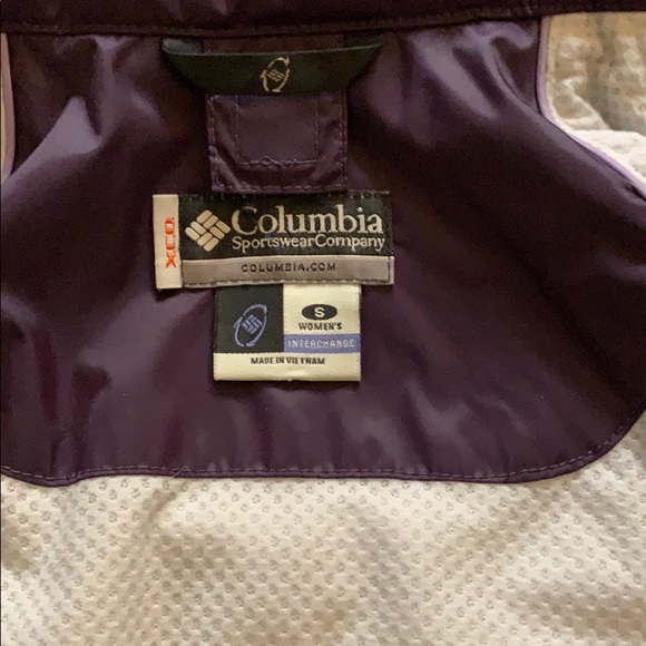 Columbia 🧥- small - Picture 5 of 6